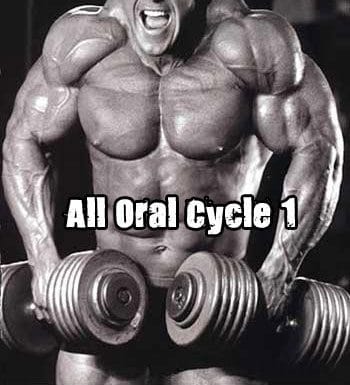 All Oral Cycle 1