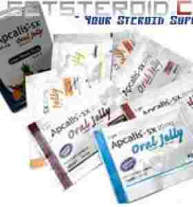 Apcalis 20 mg 1 saqueta de gelatina Ajanta Apcalis 20 mg 1 saqueta de gelatina Ajanta