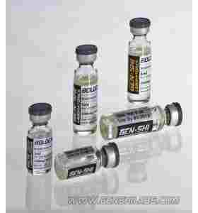 Boldenona 200 mg 2 Ml (equivalente) Gen-Shi Labs. - GSEQ200 - Laboratórios Gen-Shi.