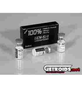 Frasco para frasco de Pregnyl (HCG) 5000 UI Gen-Shi Labs. Frasco para frasco de Pregnyl (HCG) 5000 UI Gen-Shi Labs.