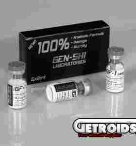 IGF-1 100 mcg 2 ml Gen-Shi Labs. IGF-1 100 mcg 2 ml Gen-Shi Labs.