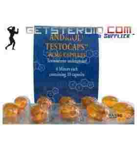 Virigen (Andriol) 30 Cápsulas. 40 mg SCHERING-PLOUGH TR Virigen (Andriol) 30 Cápsulas. 40 mg SCHERING-PLOUGH TR