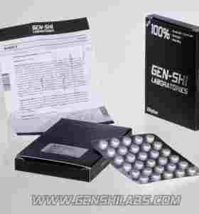 Aridex 1 mg 30 comprimidos Gen-Shi Labs. Aridex 1 mg 30 comprimidos Gen-Shi Labs.