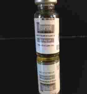 Boldenona 200 mg 10 Ml Atlas Labs.