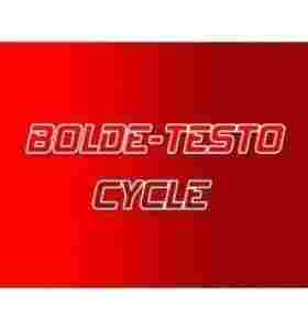 Bolas - Ciclo de Testo Bolas - Ciclo de Testo