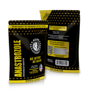 Anastrozol 1 Aslan Pharma EUA