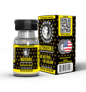 Masteron E Aslan Pharma EUA Masteron E Aslan Pharma EUA