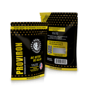 Proviron 25 Aslan Pharma EUA Proviron 25 Aslan Pharma EUA