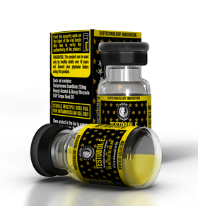 Testobol E Aslan Pharma EUA Testobol E Aslan Pharma EUA