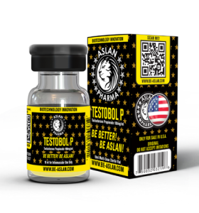 Testobol P Aslan Pharma EUA Testobol P Aslan Pharma EUA