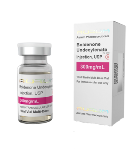 Boldenona 300 Gold Pharma EUA Boldenona 300 Gold Pharma EUA