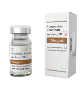 Primobolan Enantato 100 Aurum Pharma EUA Primobolan Enantato 100 Aurum Pharma EUA
