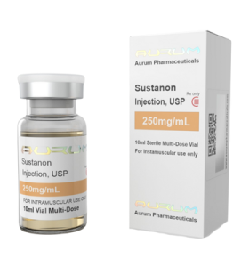 Sustanon 250 Gold Pharma EUA Sustanon 250 Gold Pharma EUA