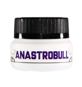 Anastrobull 1 Bull Pharma EUA