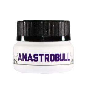 Anastrobull 1 Bull Pharma EUA