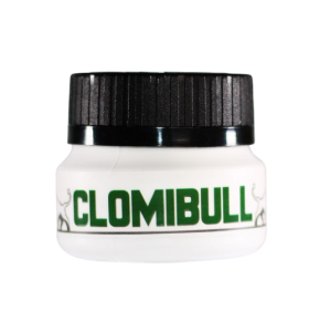 Clomibull 50 Bull Pharma EUA