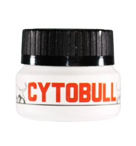 Cytobull 50 Bull Pharma EUA