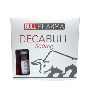 Decabull 300 Bull Pharma EUA Decabull 300 Bull Pharma EUA