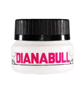 Dianabull 100 Bull Pharma EUA