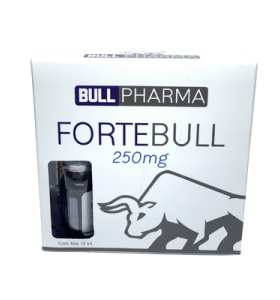 Fortebull 250 Bull Pharma EUA Fortebull 250 Bull Pharma EUA