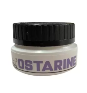 Ostarine 10 Bull Pharma EUA