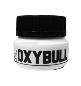 Oxybull 50 Bull Pharma EUA