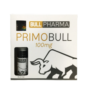 Primobull 100 Bull Pharma EUA Primobull 100 Bull Pharma EUA