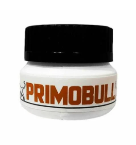 Primobull Tabs Bull Pharma EUA