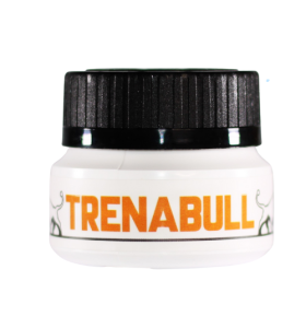 Trenabull 1 Bull Pharma EUA