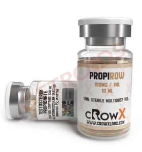 Propirow 100 mg 10 ml CrowxLabs EUA Propirow 100 mg 10 ml CrowxLabs EUA