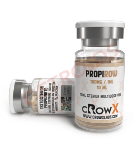 Propirow 100 mg 10 ml CrowxLabs EUA