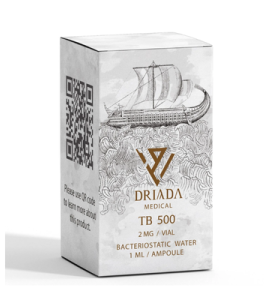 TB500 Driada Medical EU TB500 Driada Medical EU