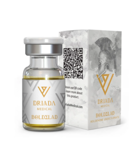 Boldelad 250 Driada Medical EU