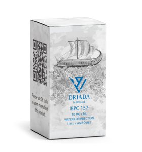 BPC-157 Driada Medical EU BPC-157 Driada Medical EU