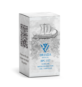 BPC-157 Driada Medical EU BPC-157 Driada Medical EU