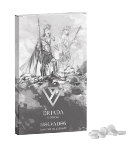 Nolvados 10 Driada Medical EU