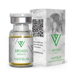 Mastelad 100 Driada Medical EU