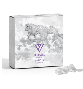 Modus 100mg Driada Medical EU Modus 100mg Driada Medical EU