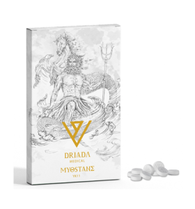 Myostan (YK-11) Dryad Medical UE