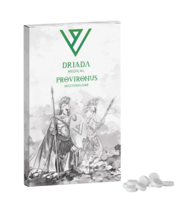 Provironus 25 Driada Medical EU