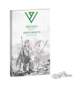 Provironus 25 Driada Medical EU