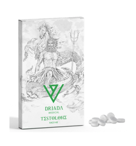 RAD-140 (Testolone) Driada Medical EU