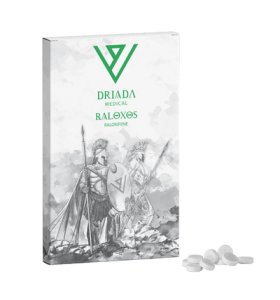 Raloxos 30 Driada Medical EU