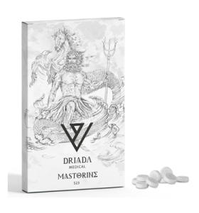 S23 (Mastorin) Driada Medical EU