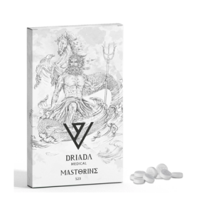 S23 (Mastorin) Driada Medical EU S23 (Mastorin) Driada Medical EU