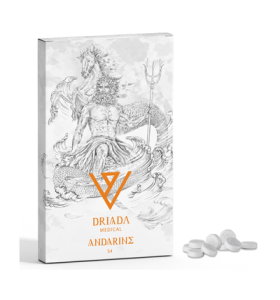 S4 (Andarine) Driada Medical EU