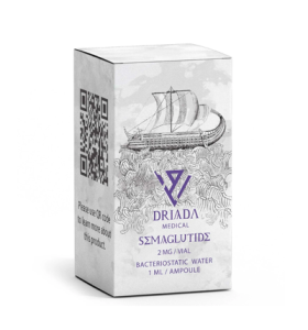 Semaglutide 2 Driada Medical EU