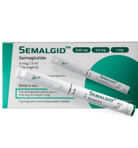 Semálgida 4 mg Semálgida 4 mg