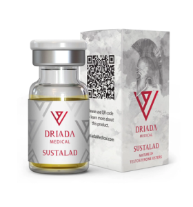 Sustalad 250 Driada Medical EU