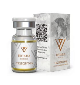 Trenentos 200 Driada Medical EU Trenentos 200 Driada Medical EU